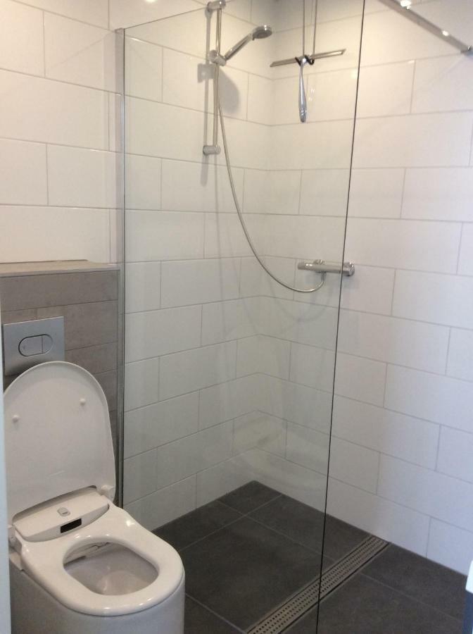 Vakantiewoning Het Gemaal Oostwold  Dış mekan fotoğraf
